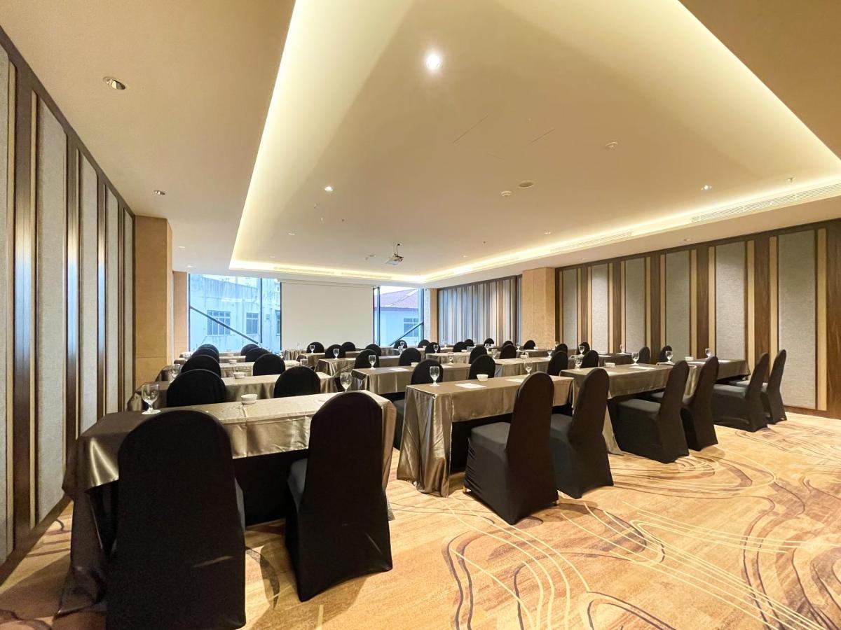 Artotel Batam Nagoya Extérieur photo