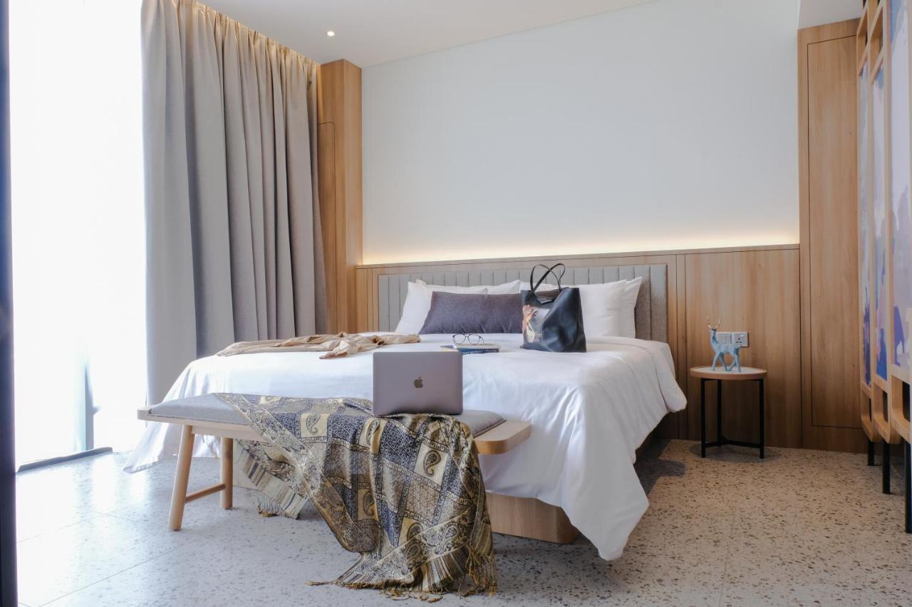 Artotel Batam Nagoya Extérieur photo