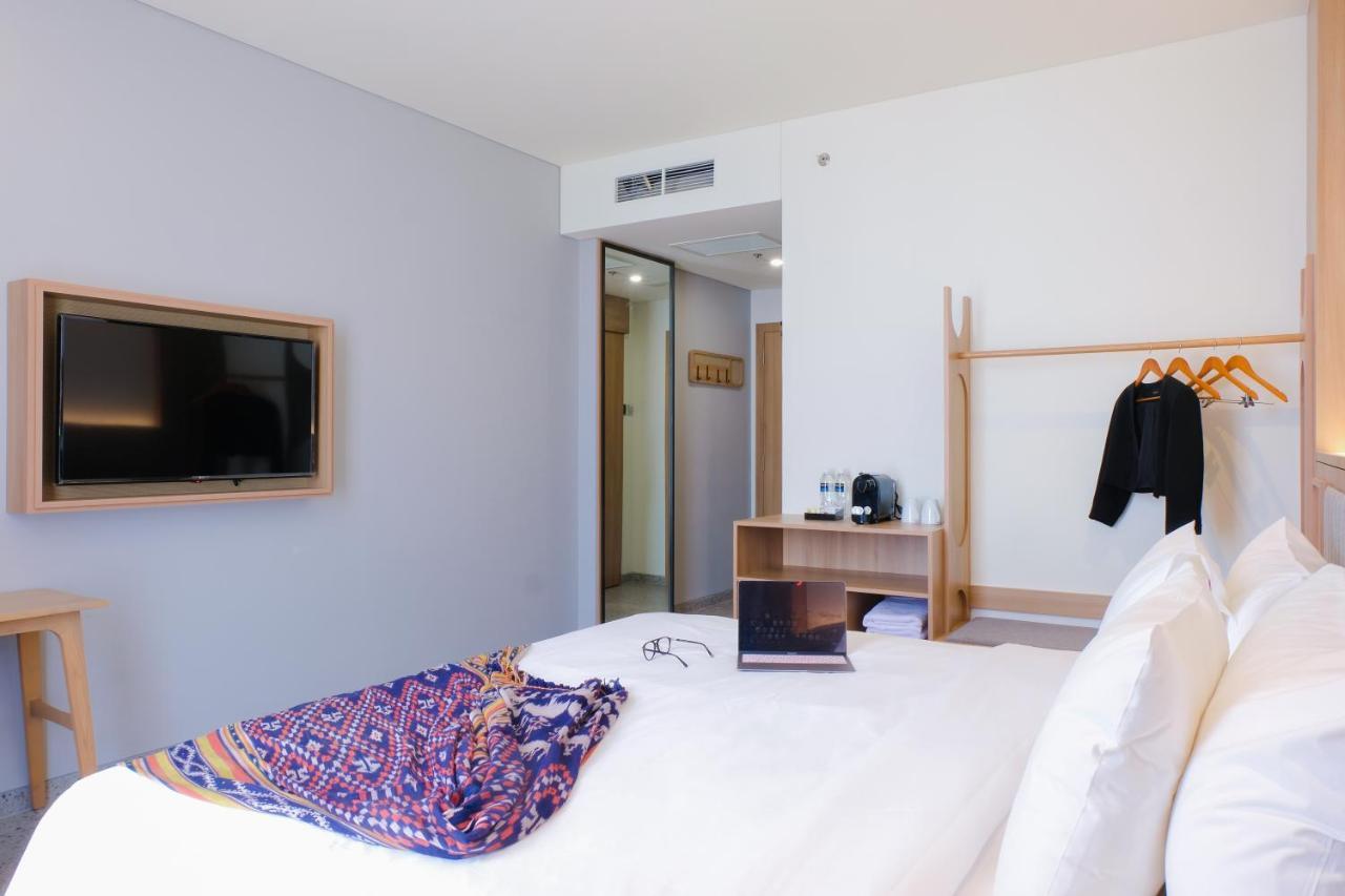 Artotel Batam Nagoya Extérieur photo