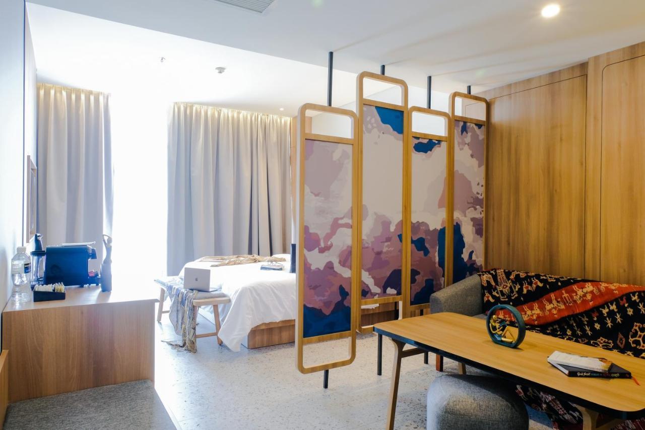 Artotel Batam Nagoya Extérieur photo