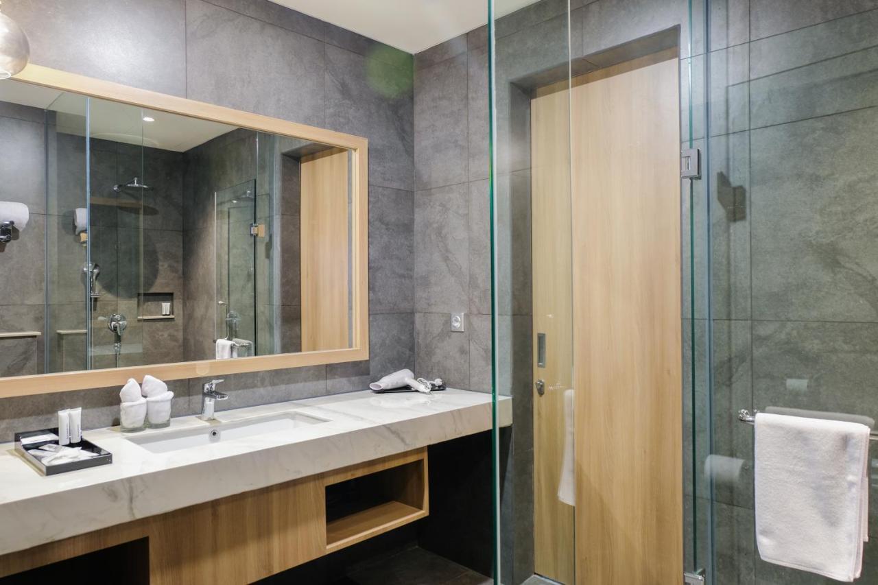 Artotel Batam Nagoya Extérieur photo