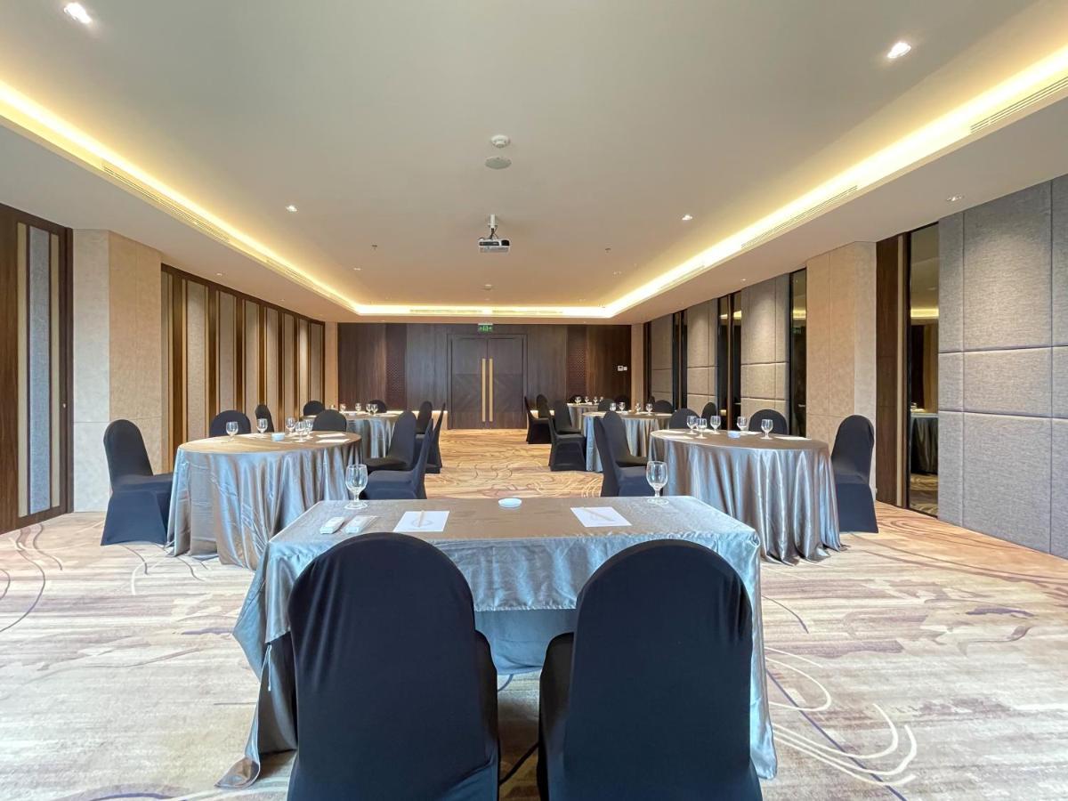 Artotel Batam Nagoya Extérieur photo
