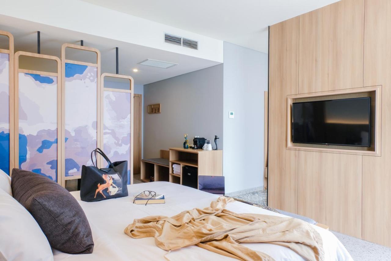 Artotel Batam Nagoya Extérieur photo