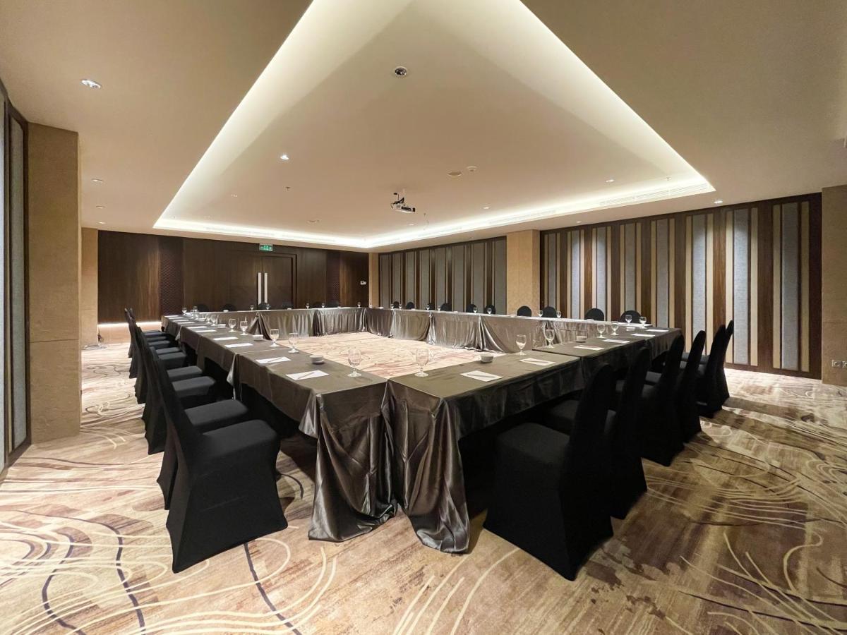 Artotel Batam Nagoya Extérieur photo