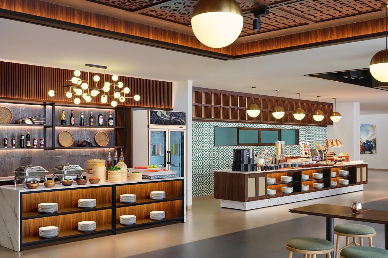 Artotel Batam Nagoya Extérieur photo