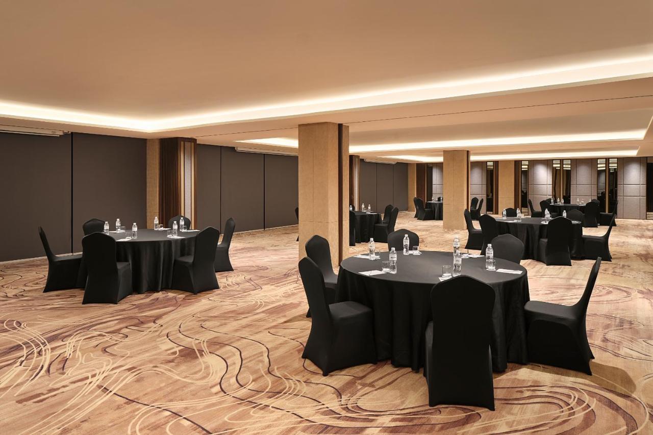 Artotel Batam Nagoya Extérieur photo